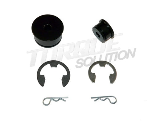 Torque Solution Shifter Cable Bushings: Mitsubishi  Eclipse 3G 00-05