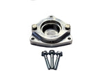 Torque Solution Greddy Blow Off Valve Adapter: Dodge Neon SRT4 2003-2005