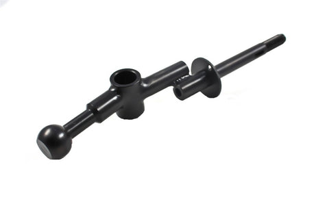 Torque Solution Short Shifter: Subaru Sti 2004-16