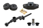 Torque Solution Short Shifter & Bushings Combo: Subaru Sti 2004-2016
