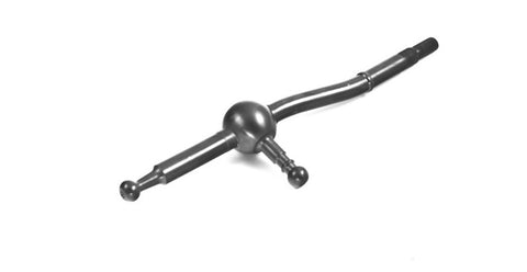 Torque Solution Short Shifter: Mitsubishi Lancer 2008-2015