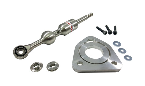 Torque Solution Short Shifter: Nissan / Infiniti 350z 370z G35 G37