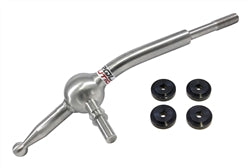 Torque Solution Short Shifter & Base Bushing Kit:  Honda Civic & SI 2012-2015