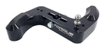 Torque Solution Short Shifter Arm:  Ford Focus ST 2013-2017