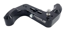 Torque Solution Short Shifter Arm:  Ford Focus ST 2013-2017