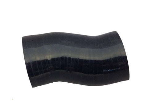 Torque Solution Silicone Throttle Body Hose: Subaru WRX 2008+ / Legacy GT 05-09