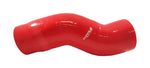 Torque Solution Turbo Inlet Hose (Red): Subaru WRX 2015+