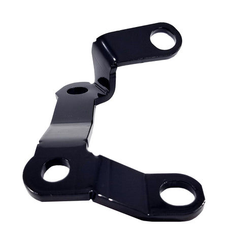 Torque Solution Steering Rack Brace: Subaru WRX / STI 2008+ / Forester / Legacy