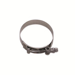 Torque Solution T-Bolt Hose Clamp: 2.25" Universal