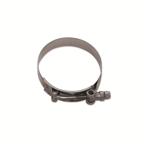 Torque Solution T-Bolt Hose Clamp: 2.75" Universal