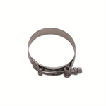 Torque Solution T-Bolt Hose Clamp: 5" Universal