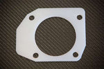 Torque Solution Thermal Throttle Body Gasket: Acura CL-S 2001-2003 / TL-S 2002-2003 Big Bore 68mm