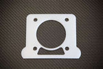 Torque Solution Thermal Throttle Body Gasket: Subaru WRX 2002-2005 2.0T (Drive By Cable Only)