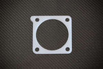 Torque Solution Thermal Throttle Body Gasket: Mitsubishi Outlander 2.4L 2004-2006