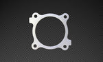 Torque Solution Thermal Throttle Body Gasket: Mazdaspeed 3 2007-2009