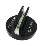 Torque Solution Pinch Weld Jack Pad: Universal