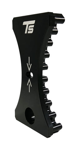 Torque Solution Cam Gear Alignment Tool: Honda / Acura B Series Engines