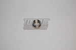 Torque Solution Stainless Steel O2 Sensor Bung: Universal