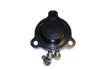Torque Solution Stock Diverter Block off Flange Plug: Volvo C30, S40 T5 & Ford Focus ST225