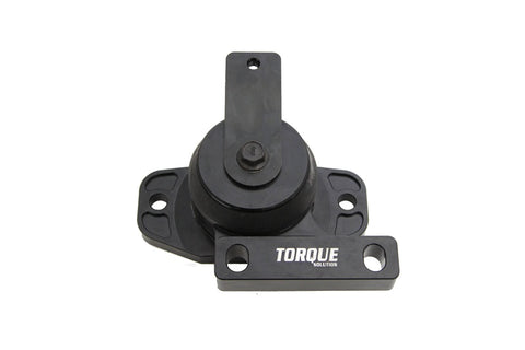 Torque Solution Billet Engine Mount: Volkswagen Jetta, Golf, Passat 2.0 FSI TSI