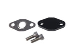 Torque Solution Air Injection Block Off: Audi / VW 1.8t ALL
