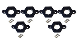 Torque Solution Coil Pack Adapter: Audi / VW 2.7t ALL