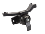 Torque Solution Billet Engine Mount: Volkswagen Jetta, Rabbit, Golf 2.5L 2006-2011