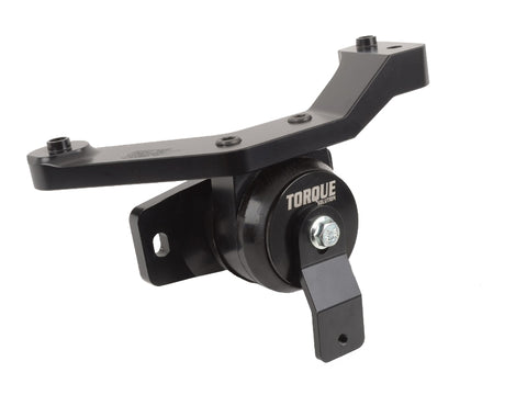 Torque Solution Billet Engine Mount: Volkswagen Jetta, Rabbit, Golf 2.5L 2006-2011