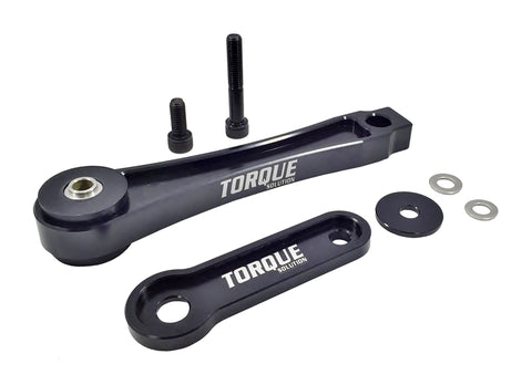 Torque Solution Pendulum Mount (Dog Bone): Volkswagen 2005.5-2014