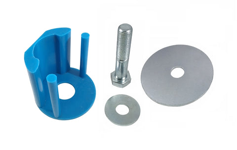 Torque Solution Pendulum (Dog Bone) Race Insert: Volkswagen 2005.5-2008
