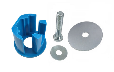 Torque Solution Pendulum (Dog Bone) Race Insert: Volkswagen 2009-2014