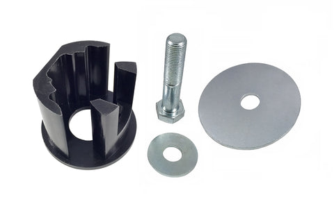 Torque Solution Pendulum (Dog Bone) Street Insert: Volkswagen 2009-2014