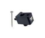 Torque Solution Billet Boost Tap: Volkswagen / Audi TSI Gen 3 Boost Tap