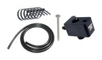 Torque Solution Billet Boost Tap Kit: Volkswagen / Audi TSI Gen 3 Boost Tap