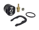 Torque Solution PCV Delete / Boost Cap: Volkswagen FSI / TSI 2.0T & 2.5L Engines