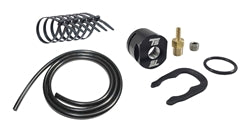 Torque Solution PCV Delete / Boost Cap Kit: Volkswagen FSI / TSI 2.0T & 2.5L Engines