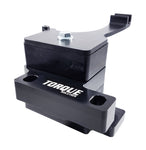 Torque Solution Billet Engine Mount: Volkswagen Golf / GTI / Golf R MK7 MQB 2015+