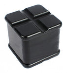 Torque Solution Transmission Mount Insert: Volkswagen Golf / GTI / Golf R MK7 MQB 2015+