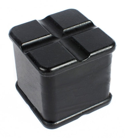 Torque Solution Transmission Mount Insert: Volkswagen Golf / GTI / Golf R MK7 MQB 2015+