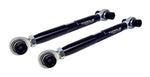 Torque Solution Rear Toe Link Kit: Volkswagen Golf/GTI/Golf R MK7, Audi A3/S3 8V, TT/TTS MK3 (MQB)