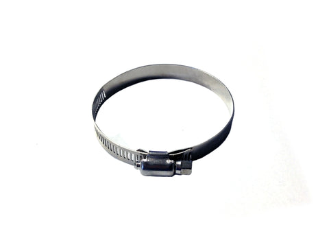 Torque Solution Worm Gear Clamp: 2.75" Universal (2"-3") 10 Pack